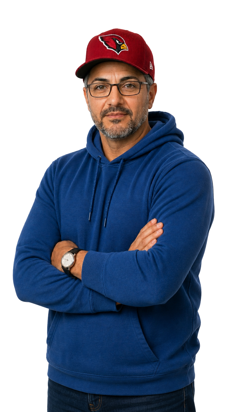 Sean, Owner of Bloo